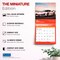 Plato; Supercars | 2027 7 x 14 Inch (Hanging) Monthly Mini Wall Calendar; Category:Wall Calendars; Image:7